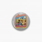Hide From Reality Pin