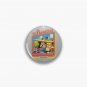 Hide From Reality Pin