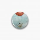 High hopes Pin