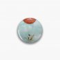 High hopes Pin