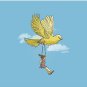 Higher, up to the sky!! Pin