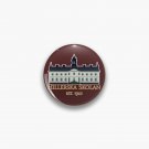 Hillerska Skolan Pin