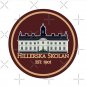 Hillerska Skolan Pin