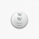 Hip Hip Hooray! Pin