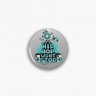 Hip Hop Pin