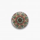 Hippie Pin