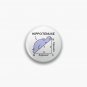Hippotenuse, Hypotenuse Math Pun Pin