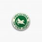 Hiroshima - Never Again Pin