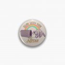 Hiss Into The Abyss Pin Hiss Into The Abyss Pin