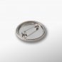 Hiss Into The Abyss Pin