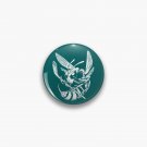 Hockey Hornet Pin
