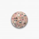 Holiday Delights Pin