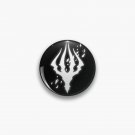 Hollow Knight King's Brand Pin