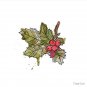 Holly Pin