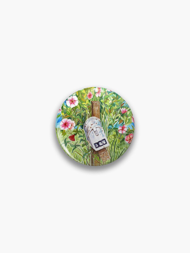Home sweet home Pin