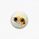 Honey bees Pin