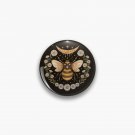 Honey moon Pin