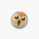 Hooty The Owl House Pin