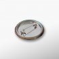 Horse Eye Pin
