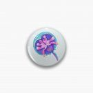 Horseshoe crab - dark Pin