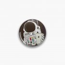 Houston... We have a Coffee! Pin Houston... We have a Coffee! Pin
