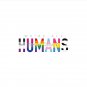 Human, Various Queer Flags + Ally 1 Pin