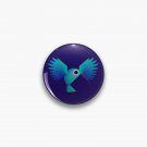 Hummingbird Pin