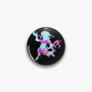 Hyperspeed Original Pin