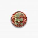 I am sinking here - Man in Red Water Pin