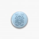 I Dream of Foodie Pin