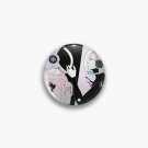 I Found a Space for Us Pin