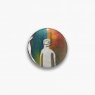 i like to swim Pin