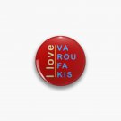 I love Varoufakis slogan  Pin
