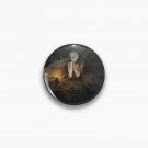 I of The Mourning Pin