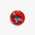I poop on fascists Pin