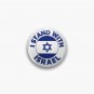 I stand With Israel Pin