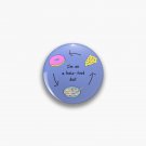 I’m on a hole food diet Pin