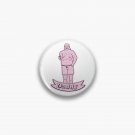 I’m Yer Dad Pin