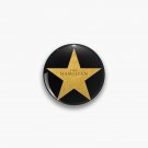 Iam a HAMILFAN (Hamilton Musical) Pin