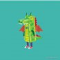 I'm a Dragon Pin