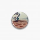 I'm Coming Home Pin