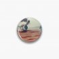 I'm Coming Home Pin