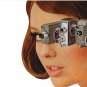 I'm Watching You! Pin