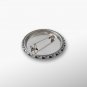 Imagine - Memorial Pin