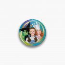 In the land of Oz Pin