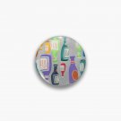 In Vino Veritas Pin