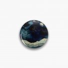 Indigo Sky Pin