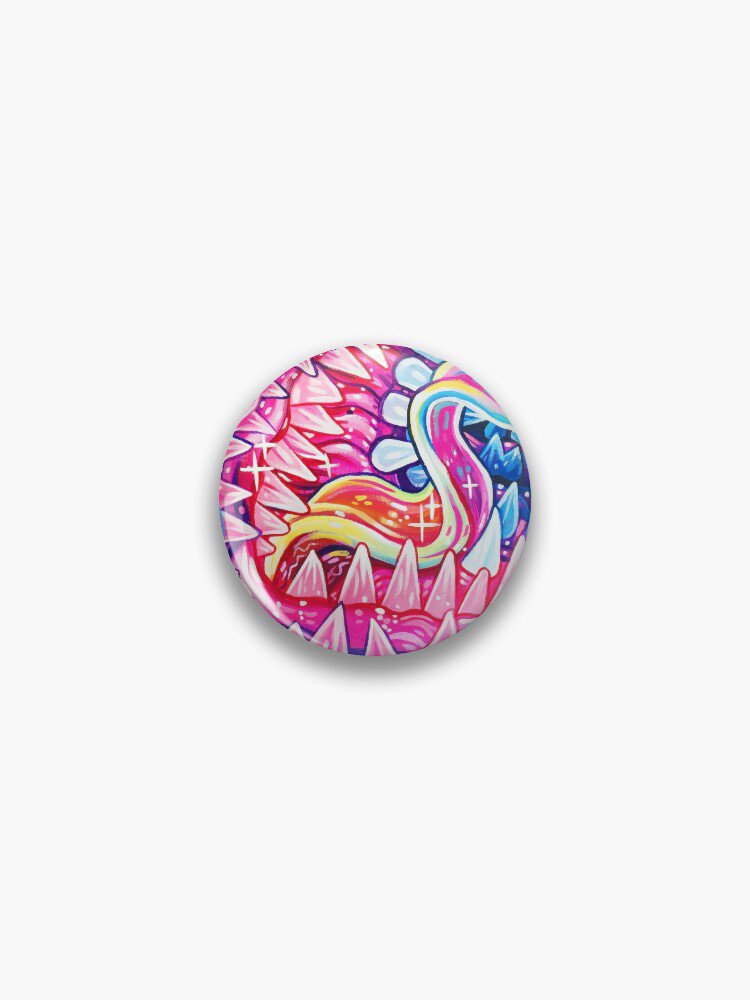 Infinite  Pin