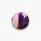 Infinite Reverberations  Pin