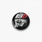 Initial D - Drift Racing  tandems Toyota Corolla AE86 Sprinter Trueno vs FC rx-7 Pin